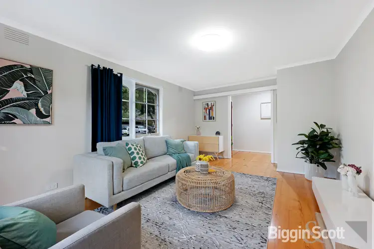 Second view of Homely house listing, 7 Yates Court, The Basin VIC 3154