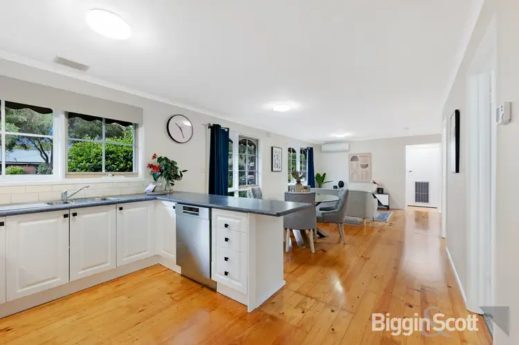 Third view of Homely house listing, 7 Yates Court, The Basin VIC 3154