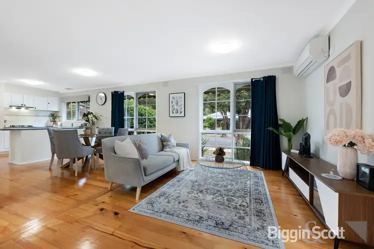 Fourth view of Homely house listing, 7 Yates Court, The Basin VIC 3154