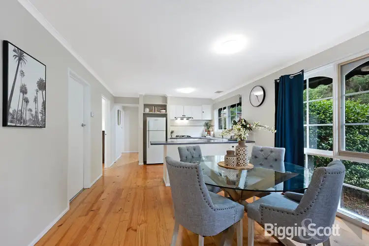 Fifth view of Homely house listing, 7 Yates Court, The Basin VIC 3154