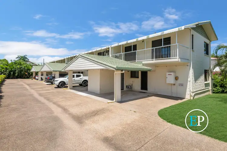 Main view of Homely townhouse listing, 2/45 First Street, Railway Estate QLD 4810