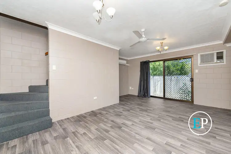 Second view of Homely townhouse listing, 2/45 First Street, Railway Estate QLD 4810