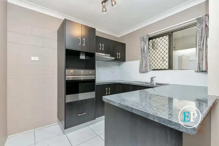 Third view of Homely townhouse listing, 2/45 First Street, Railway Estate QLD 4810