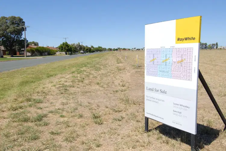 510 - 526 Sloane Street, Deniliquin NSW 2710