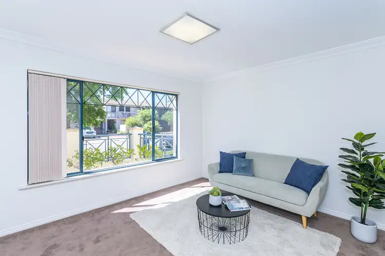Third view of Homely townhouse listing, 1A Alston Avenue, Como WA 6152