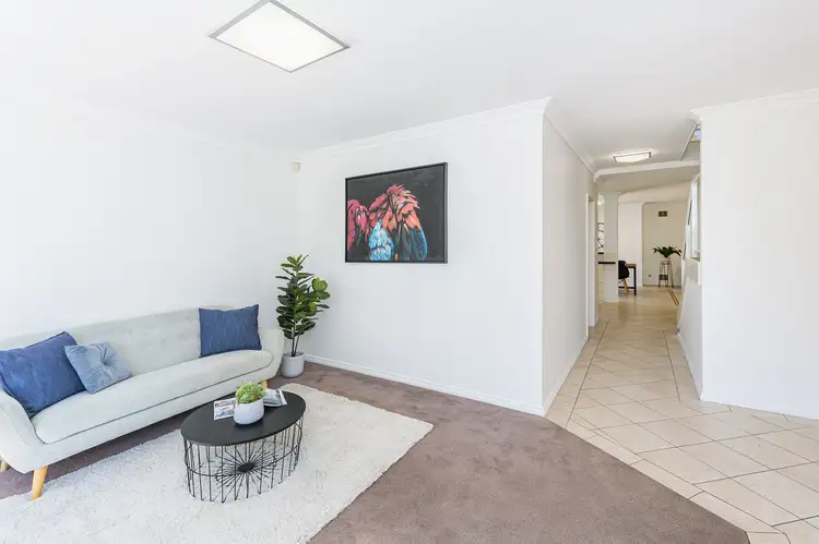 Fourth view of Homely townhouse listing, 1A Alston Avenue, Como WA 6152