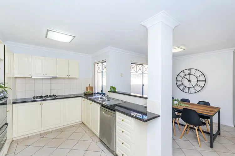 Fifth view of Homely townhouse listing, 1A Alston Avenue, Como WA 6152