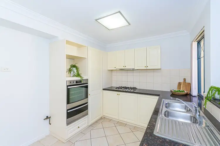 Sixth view of Homely townhouse listing, 1A Alston Avenue, Como WA 6152