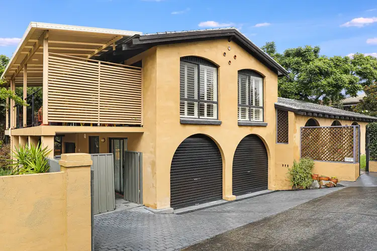 Second view of Homely house listing, 155a Albany Street, Point Frederick NSW 2250