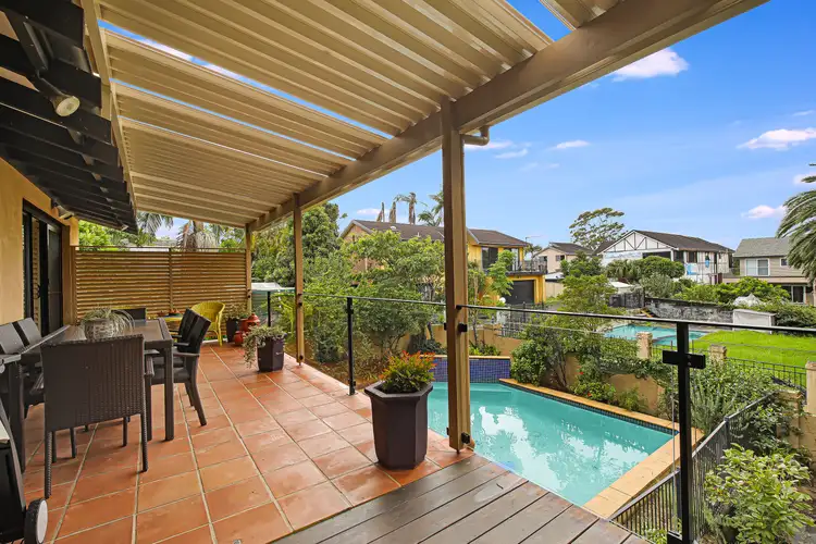 Fourth view of Homely house listing, 155a Albany Street, Point Frederick NSW 2250