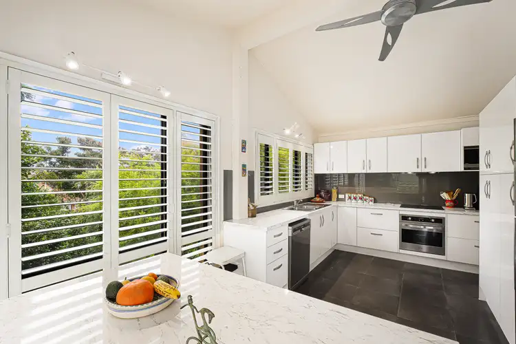 Fifth view of Homely house listing, 155a Albany Street, Point Frederick NSW 2250