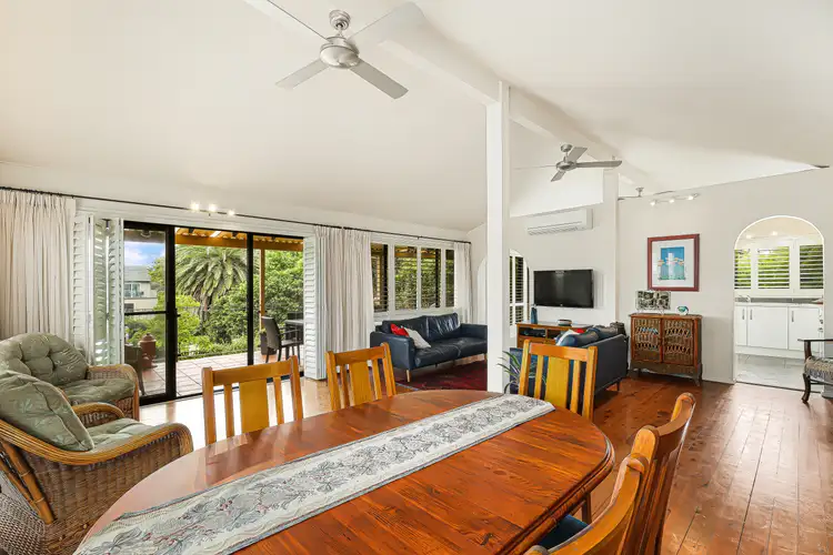 Sixth view of Homely house listing, 155a Albany Street, Point Frederick NSW 2250