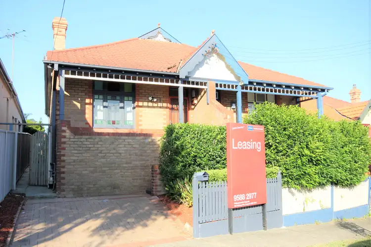 44 Willison  Road
