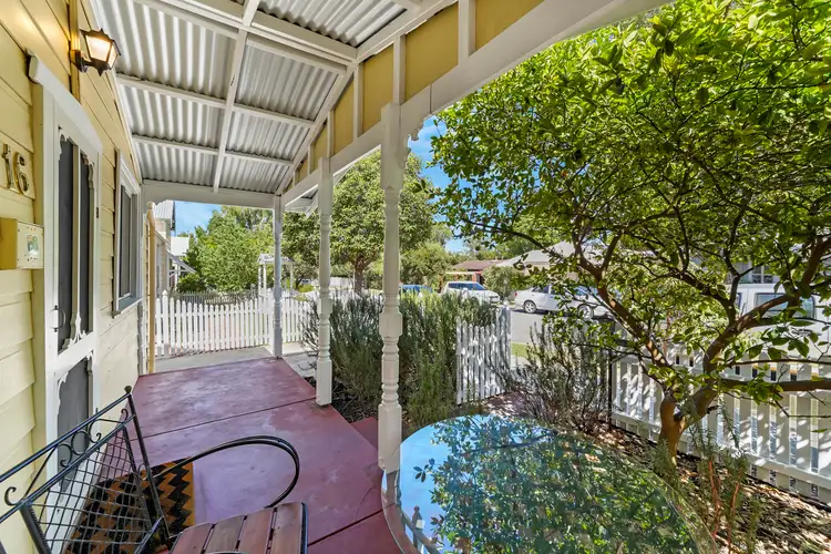 Second view of Homely house listing, 16 Hilda Street, Shenton Park WA 6008