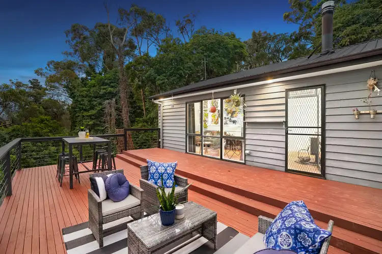 Main view of Homely house listing, 48 Ferguson Street, Upwey VIC 3158