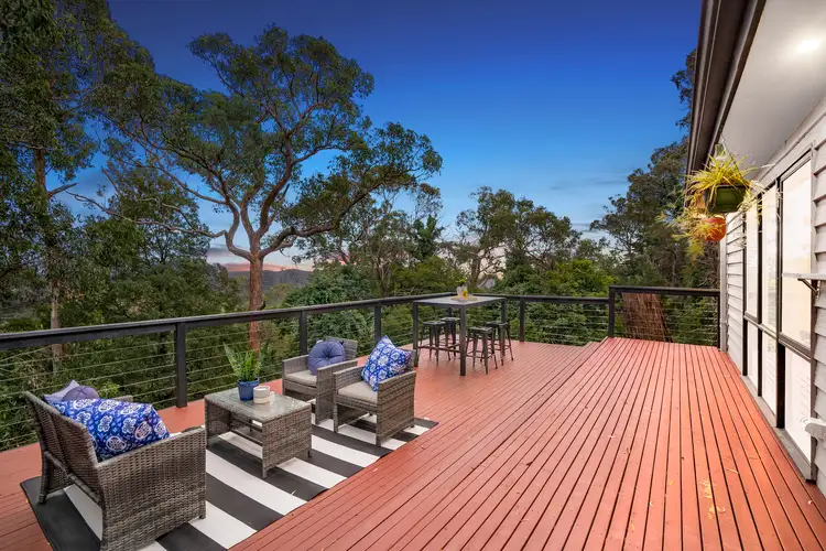 Second view of Homely house listing, 48 Ferguson Street, Upwey VIC 3158