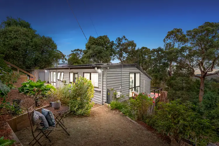 Fourth view of Homely house listing, 48 Ferguson Street, Upwey VIC 3158
