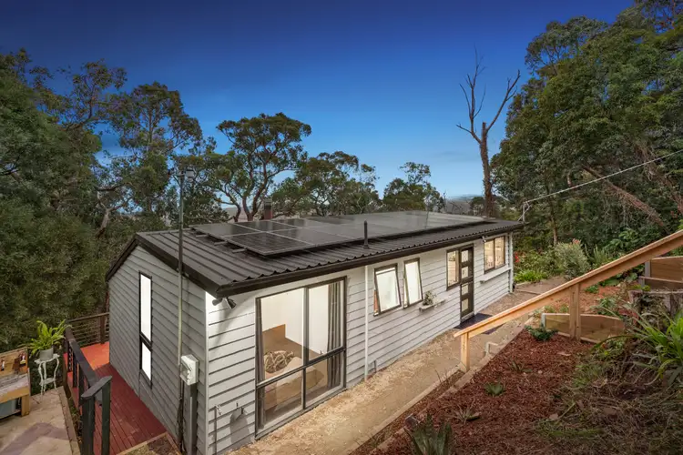 Fifth view of Homely house listing, 48 Ferguson Street, Upwey VIC 3158
