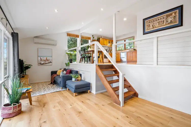 Sixth view of Homely house listing, 48 Ferguson Street, Upwey VIC 3158