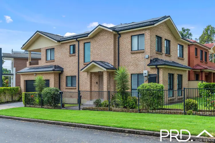 Main view of Homely house listing, 2a Ogilvie Street, East Hills NSW 2213