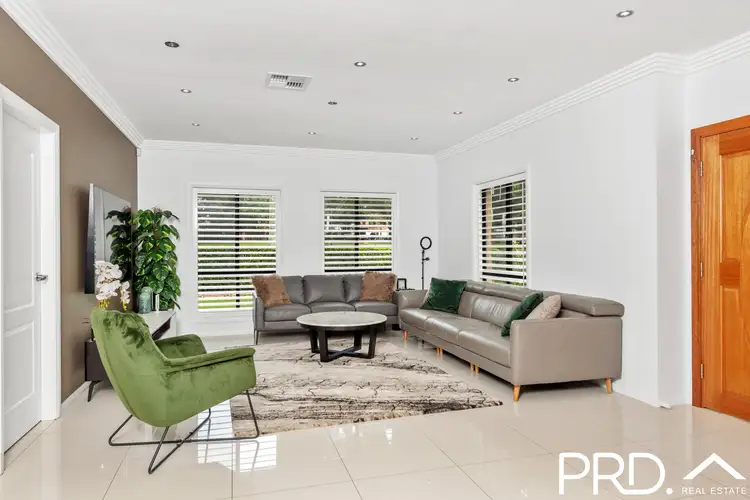 Second view of Homely house listing, 2a Ogilvie Street, East Hills NSW 2213