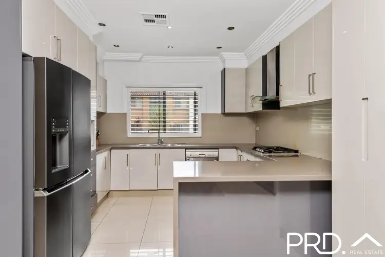 Third view of Homely house listing, 2a Ogilvie Street, East Hills NSW 2213