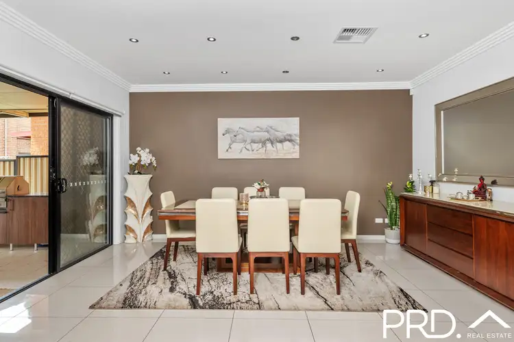 Fourth view of Homely house listing, 2a Ogilvie Street, East Hills NSW 2213