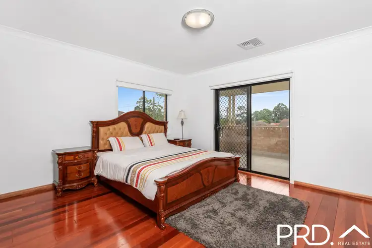 Fifth view of Homely house listing, 2a Ogilvie Street, East Hills NSW 2213
