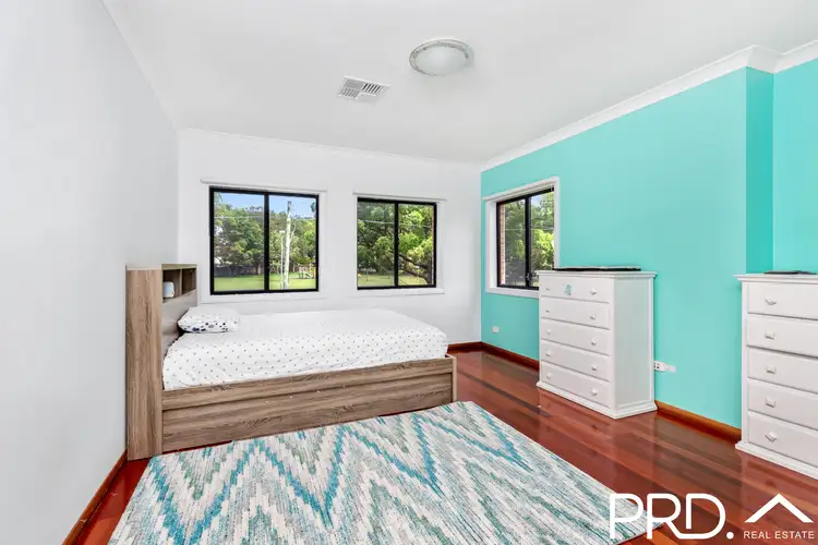 Sixth view of Homely house listing, 2a Ogilvie Street, East Hills NSW 2213