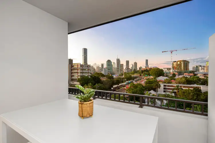 805/616 Main Street, Kangaroo Point QLD 4169