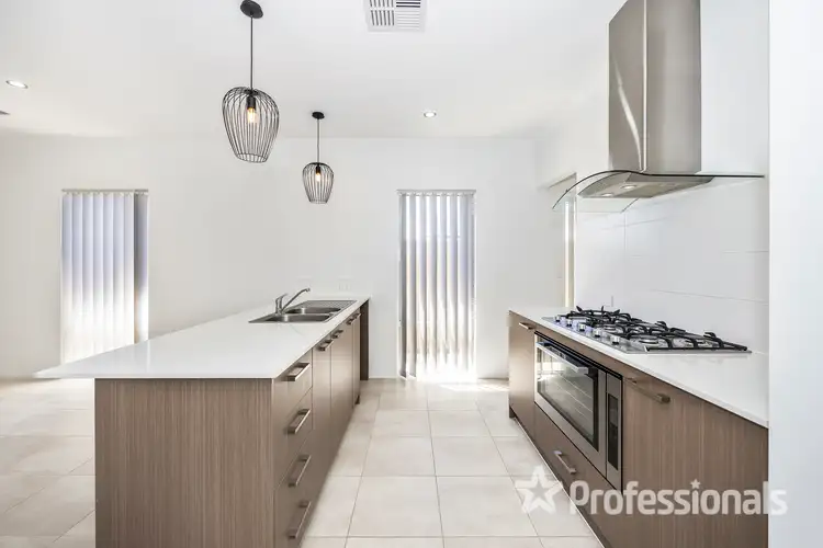 Sixth view of Homely house listing, 14 Broadgate Boulevard, Yanchep WA 6035