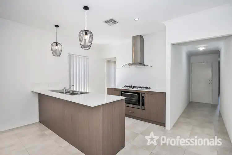 Seventh view of Homely house listing, 14 Broadgate Boulevard, Yanchep WA 6035