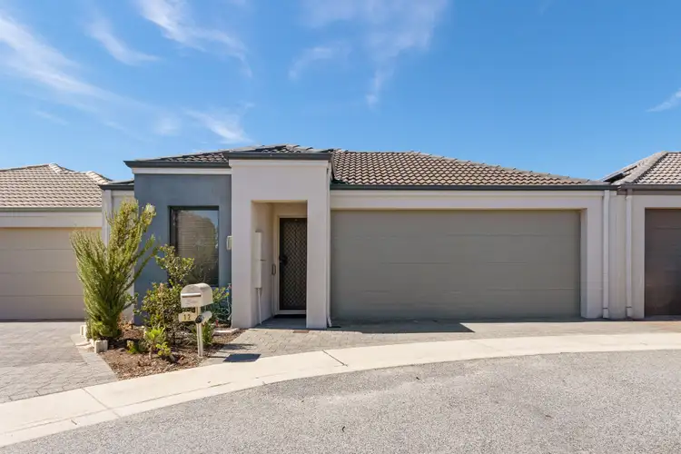Main view of Homely house listing, 12 Glendalough Loop, Canning Vale WA 6155