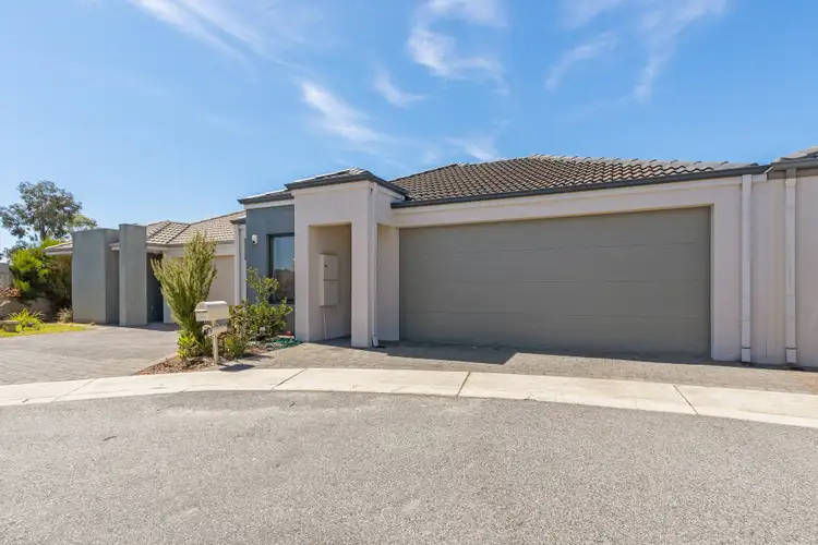 Second view of Homely house listing, 12 Glendalough Loop, Canning Vale WA 6155