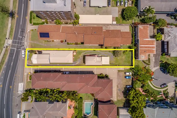 Third view of Homely house listing, 544 Marine Parade, Biggera Waters QLD 4216