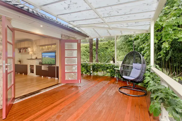 2/27 Karinya Place, Wahroonga NSW 2076