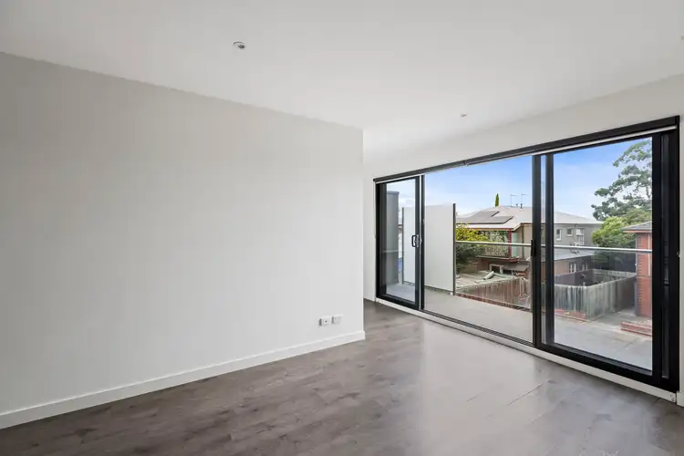 Main view of Homely apartment listing, 2/142 Melville Road, Brunswick West VIC 3055