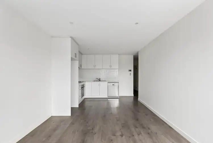 Third view of Homely apartment listing, 2/142 Melville Road, Brunswick West VIC 3055