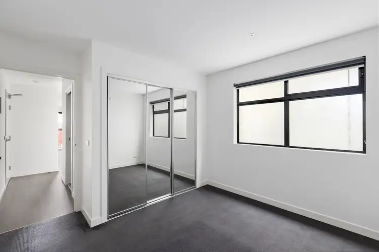 Fourth view of Homely apartment listing, 2/142 Melville Road, Brunswick West VIC 3055