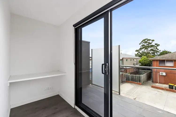 Fifth view of Homely apartment listing, 2/142 Melville Road, Brunswick West VIC 3055