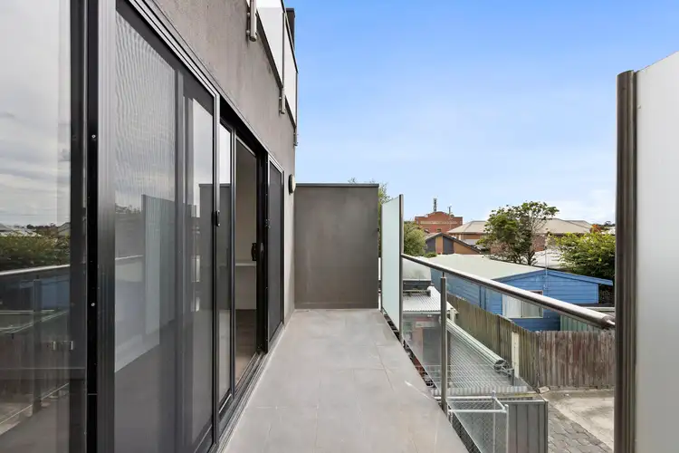 Seventh view of Homely apartment listing, 2/142 Melville Road, Brunswick West VIC 3055