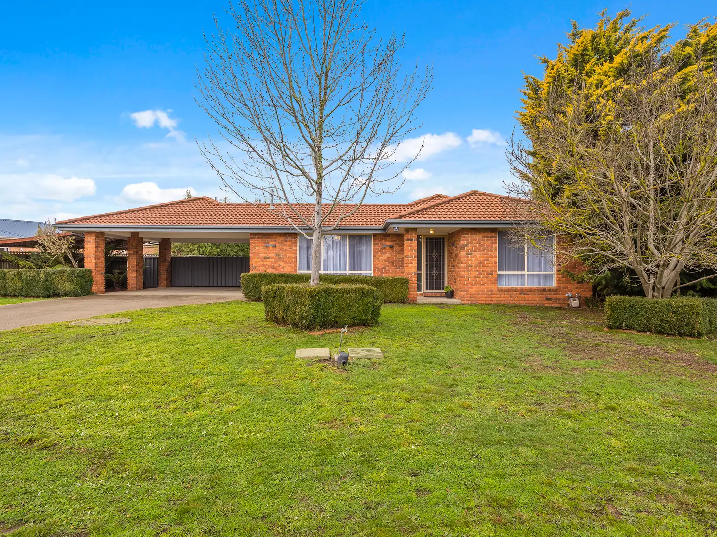 Main view of Homely house listing, 11 Castles Crescent, Kyneton VIC 3444