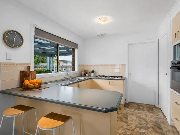 Second view of Homely house listing, 11 Castles Crescent, Kyneton VIC 3444