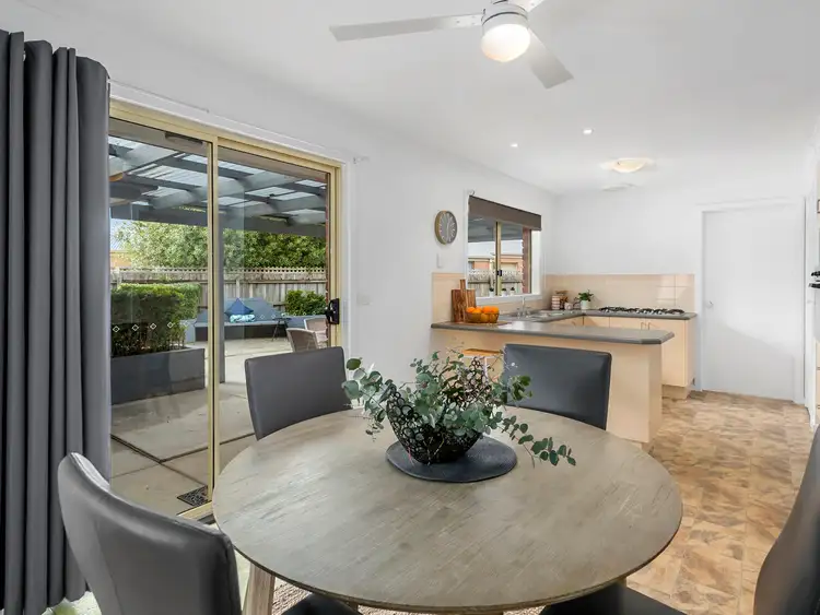 Third view of Homely house listing, 11 Castles Crescent, Kyneton VIC 3444