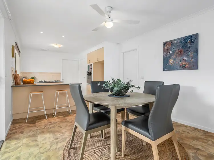 Fourth view of Homely house listing, 11 Castles Crescent, Kyneton VIC 3444