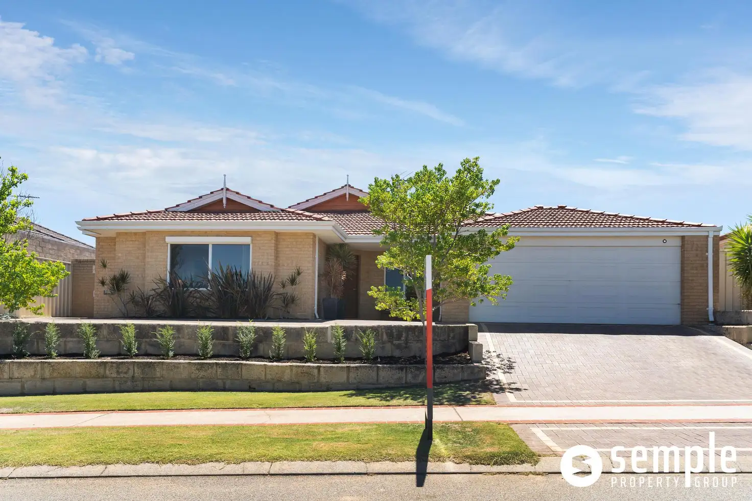 Main view of Homely house listing, 34 Carnegie Parade, Success WA 6164