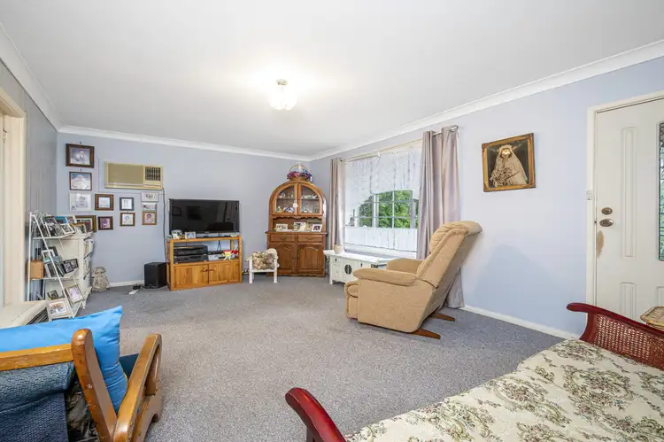 Second view of Homely house listing, 5 Flinders Avenue, Camden South NSW 2570