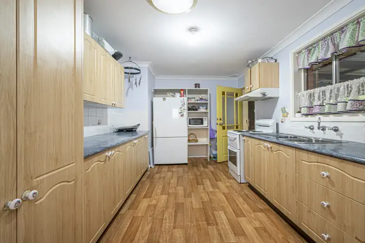 Fourth view of Homely house listing, 5 Flinders Avenue, Camden South NSW 2570