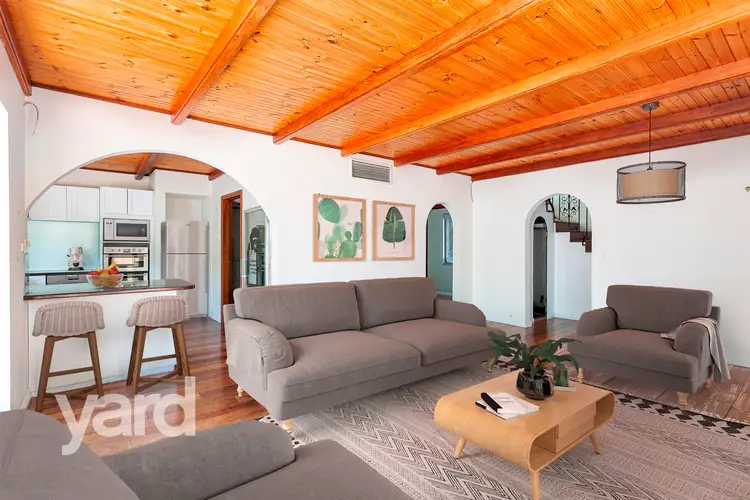 Second view of Homely townhouse listing, 472B Canning Highway, Attadale WA 6156