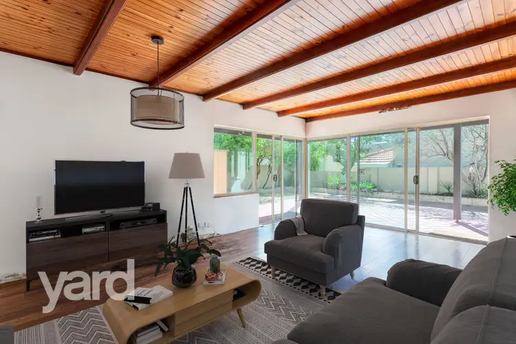 Third view of Homely townhouse listing, 472B Canning Highway, Attadale WA 6156